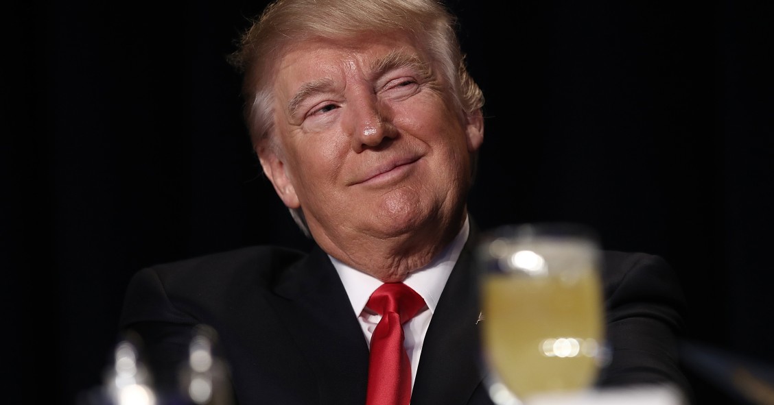 Un inculto, demente e imprevisible que no tiene razón en nada: así ven a Trump los economistas españoles