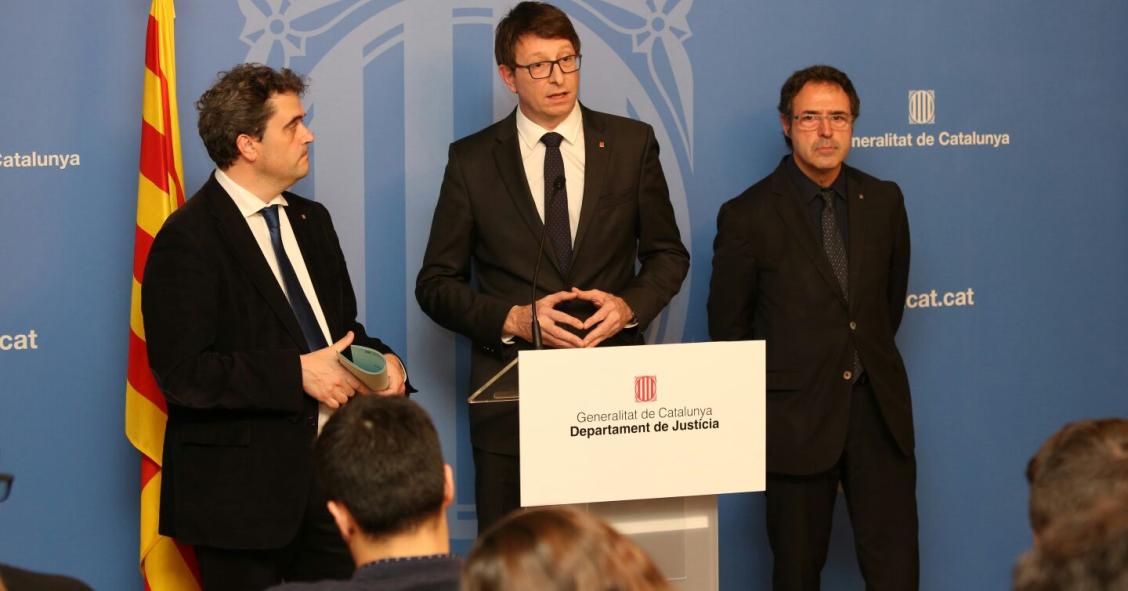 Después de 112 años, La Modelo de Barcelona cerrará definitivamente en junio