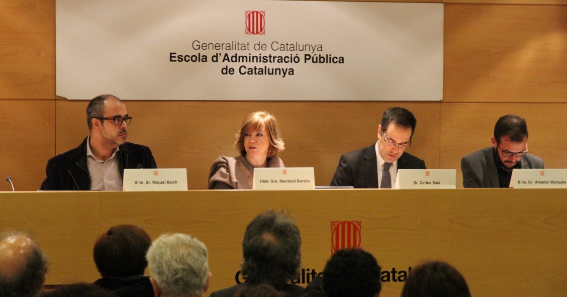 Cataluña publica la lista de bancos con pisos vacíos obligados a ofrecer realojamiento social