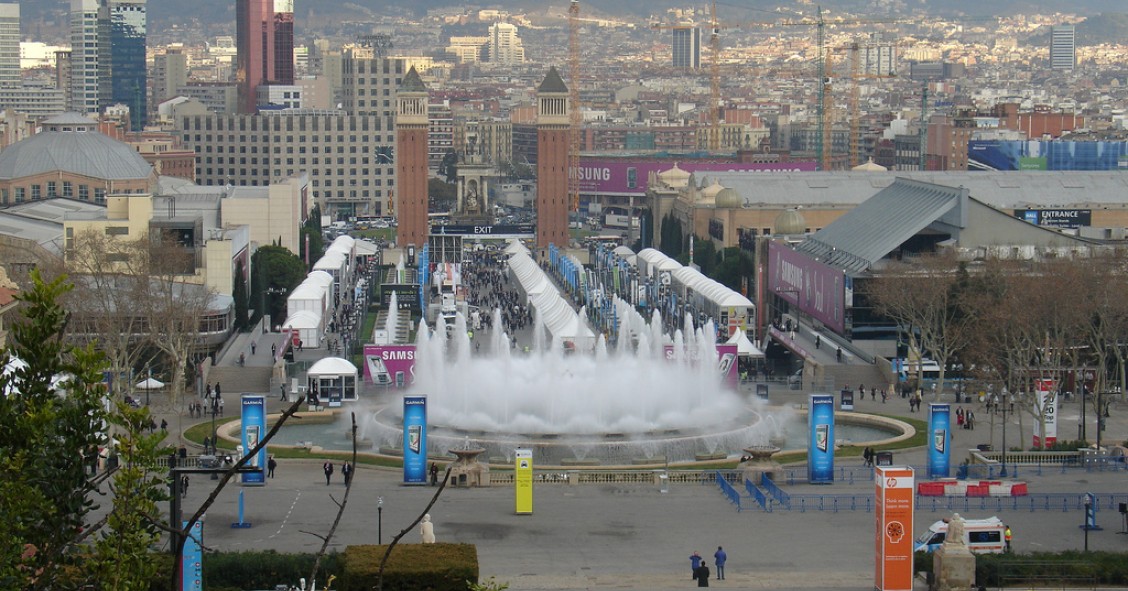 La oferta habitacional en Barcelona al completo para el MWC