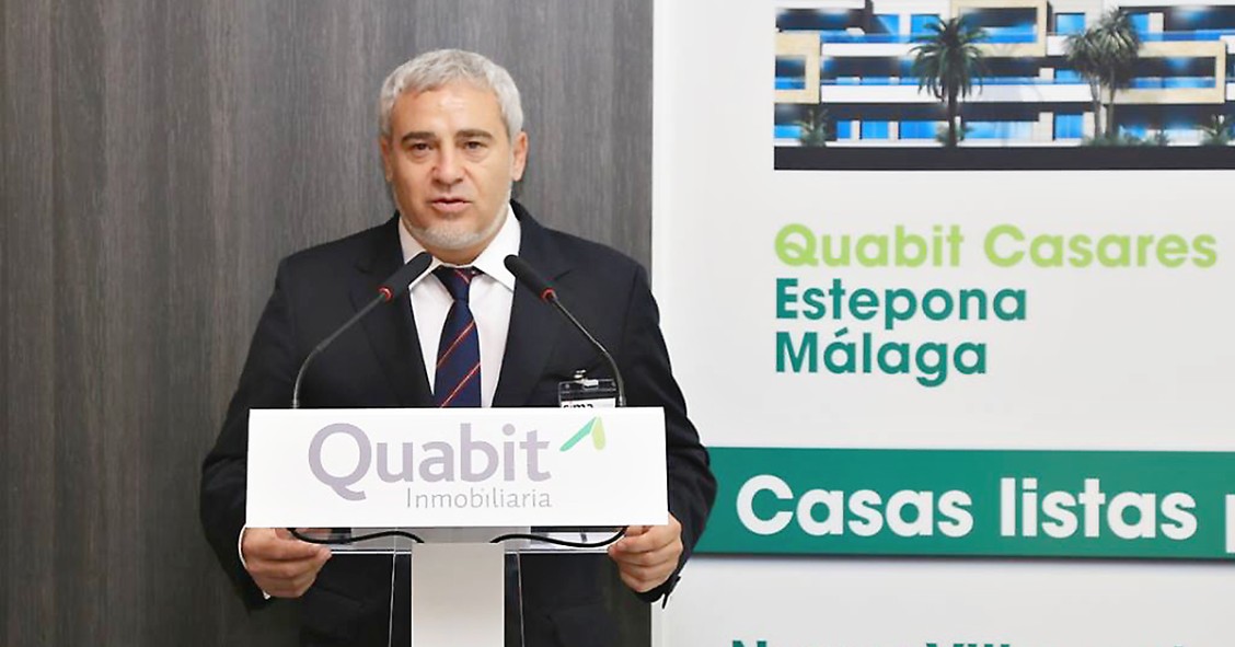 La huida hacia delante de Quabit: los riesgos de acudir a la ampliación y que falle su plan estratégico