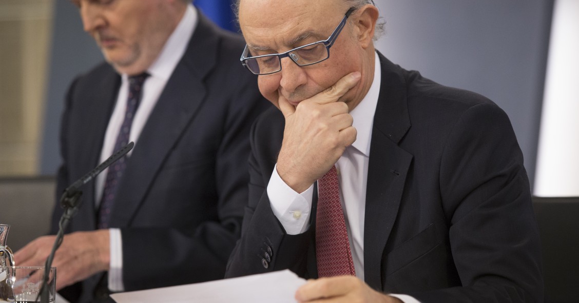 El Gobierno desvela las primeras pinceladas de los Presupuestos Generales del Estado para 2017