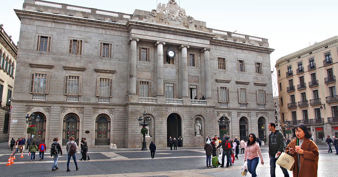 Barcelona quiere parecerse a París y Berlín: estudia copiar su modelo de control de alquileres