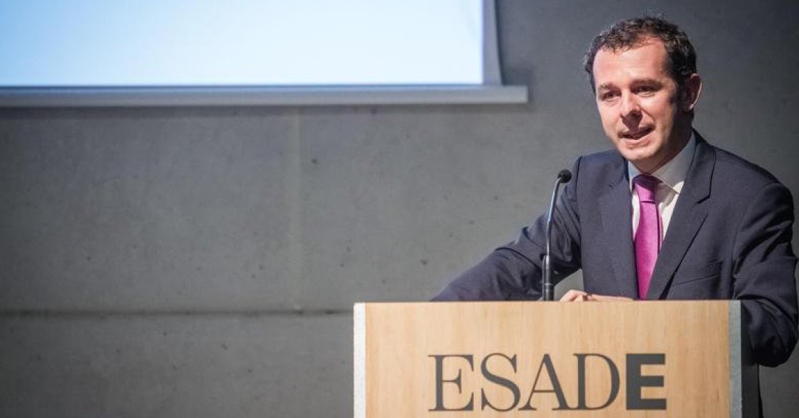 El CEO de Neinor Homes podría embolsarse más de 20 millones gracias a la salida a bolsa de la promotora