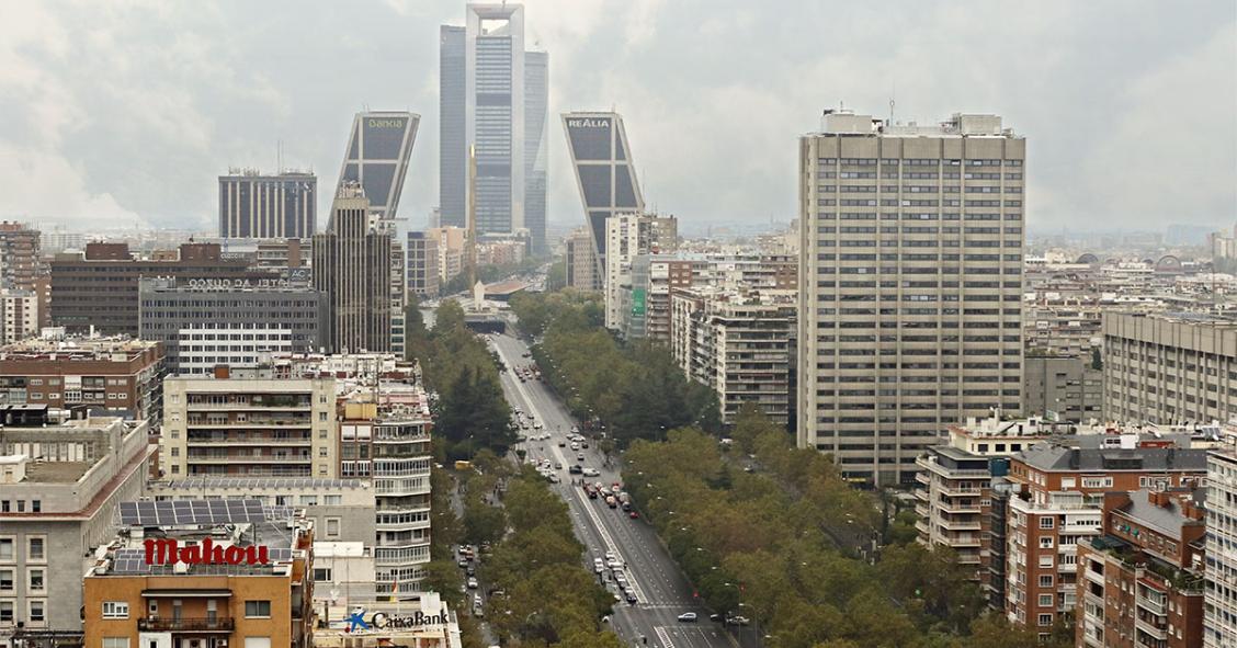 11 cosas que sorprenden a los latinoamericanos que deciden vivir o invertir en Madrid