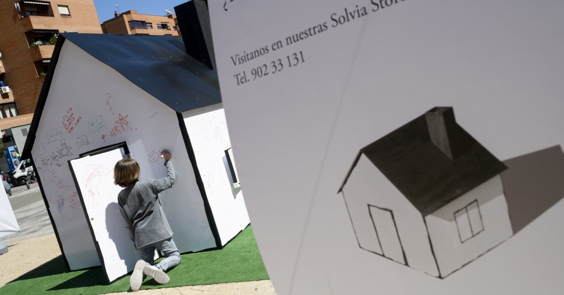 Solvia Store: la inmobiliaria de Banco Sabadell abre agencias a pie de calle en ocho ciudades