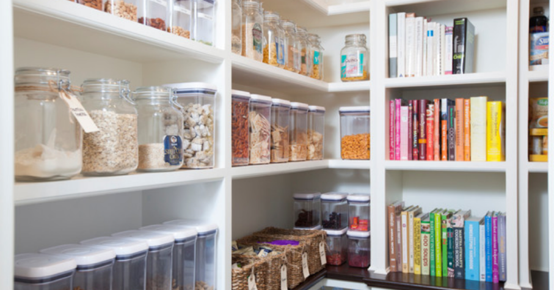 ¿Harto de tirar comida? Trucos domésticos para conservar mejor los alimentos… y por más tiempo