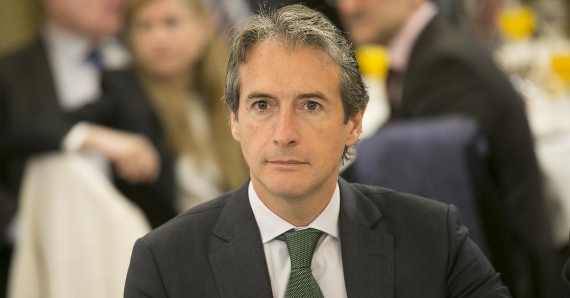 Íñigo de la Serna: "Las ayudas del plan de vivienda están destinadas en un 99% al alquiler y la rehabilitación" 