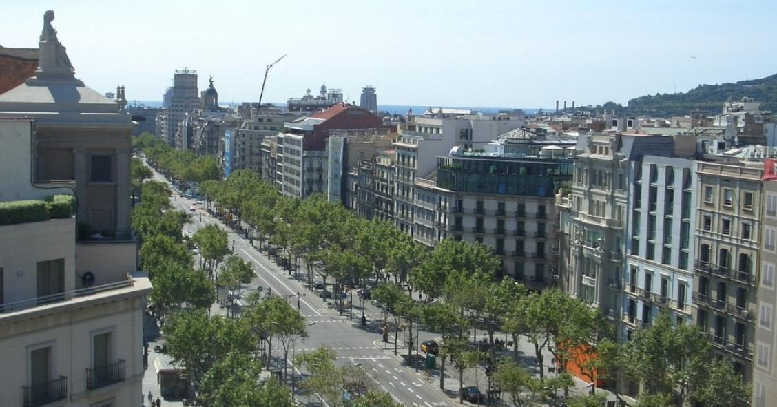 Kiabi llega al corazón de Barcelona: abrirá este verano una 'flagship' en Paseo de Gracia