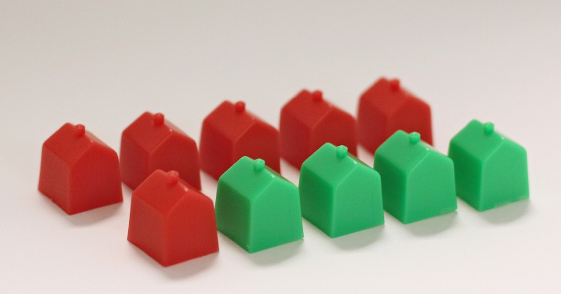 Forcadell: Seis de cada 10 pisos en alquiler terminan puestos a la venta