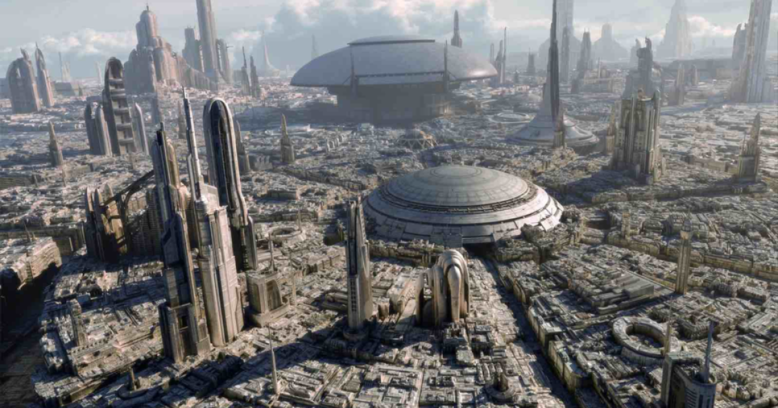 10 idílicas ciudades del cine o la televisión a las que te mudarías sin pensártelo