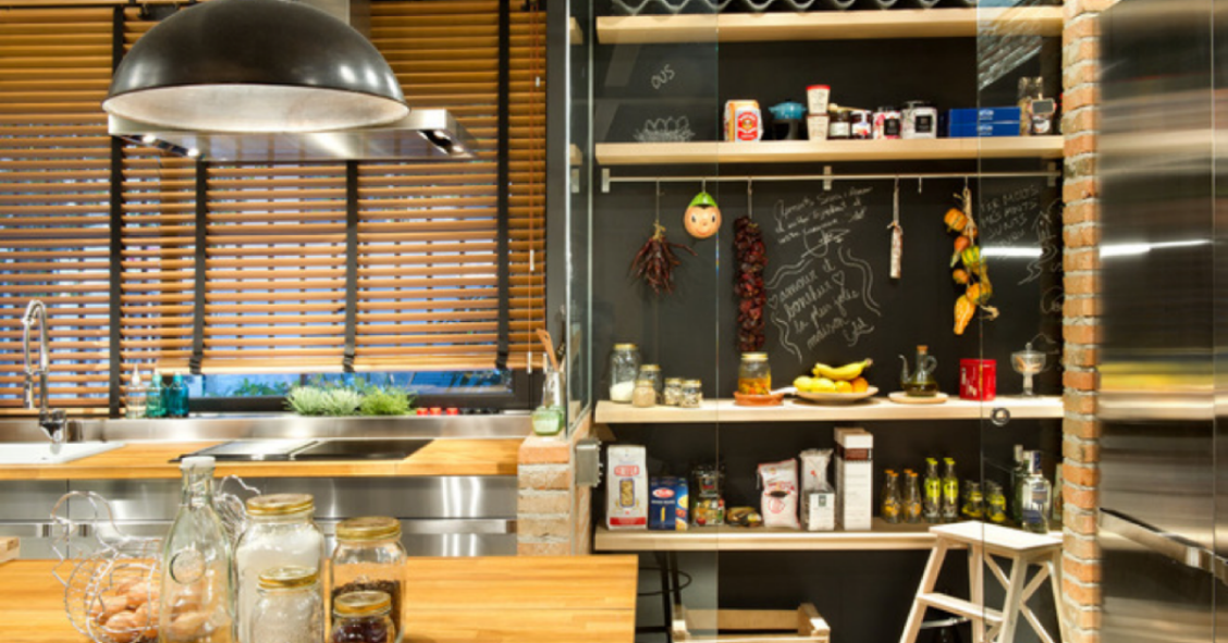 Cómo ordenar tu despensa para ser un ‘masterchef’: 8 ideas para tener los alimentos siempre a mano