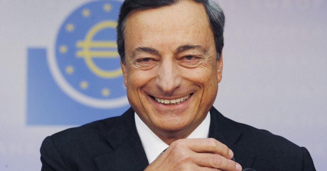 El BCE cambia el tono y empieza a preparar el terreno para la futura retirada de los estímulos