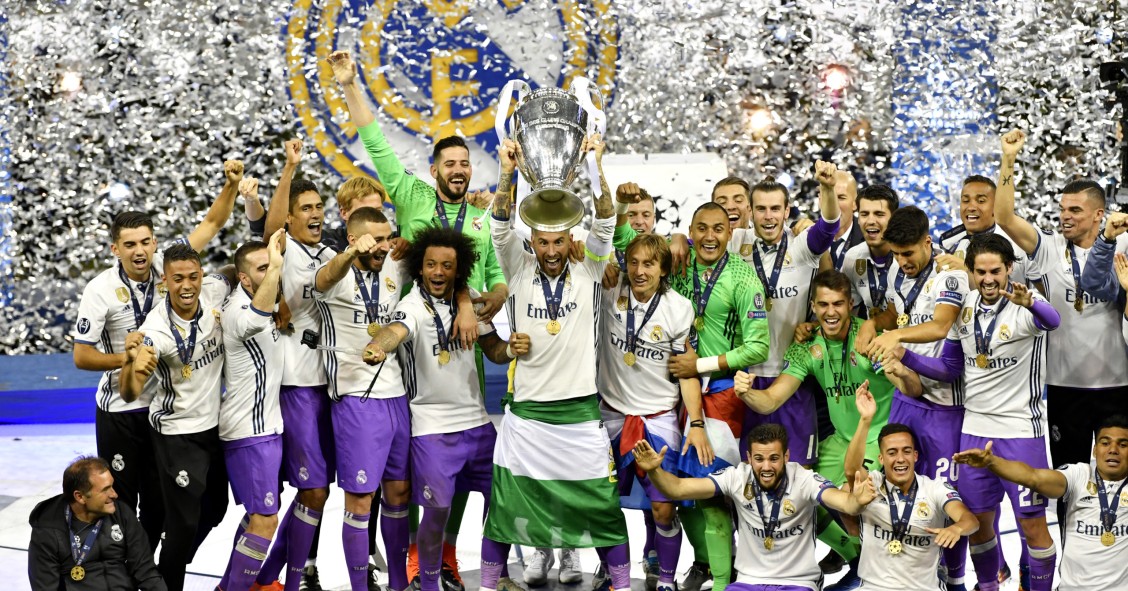 La victoria del Real Madrid en la Champions tendrá un impacto indiscutible en la ciudad