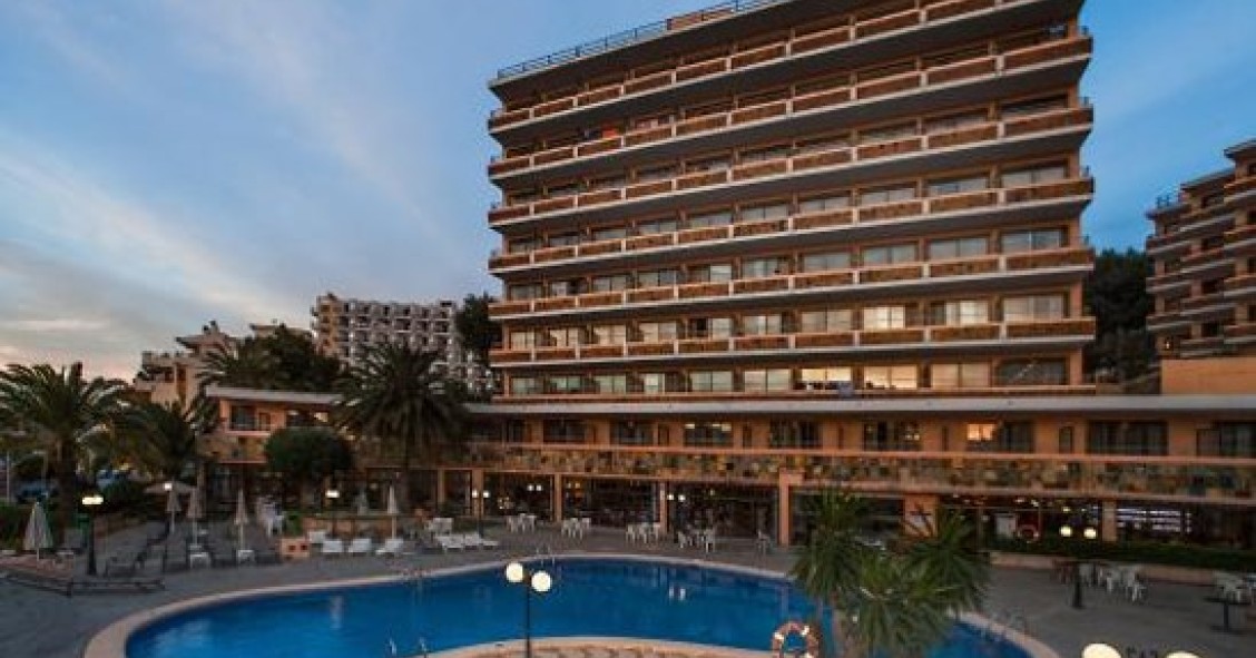 Doble operación de Hispania: vende unas oficinas en Madrid y compra un hotel en Mallorca