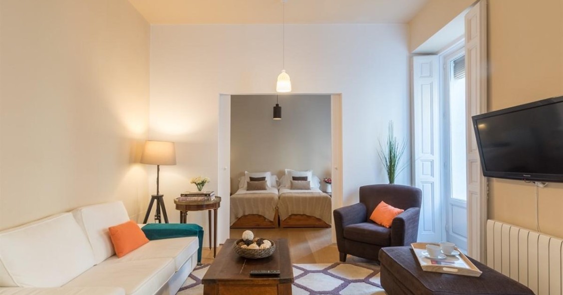 El World Pride 2017 dispara la ocupación de viviendas turísticas en Madrid