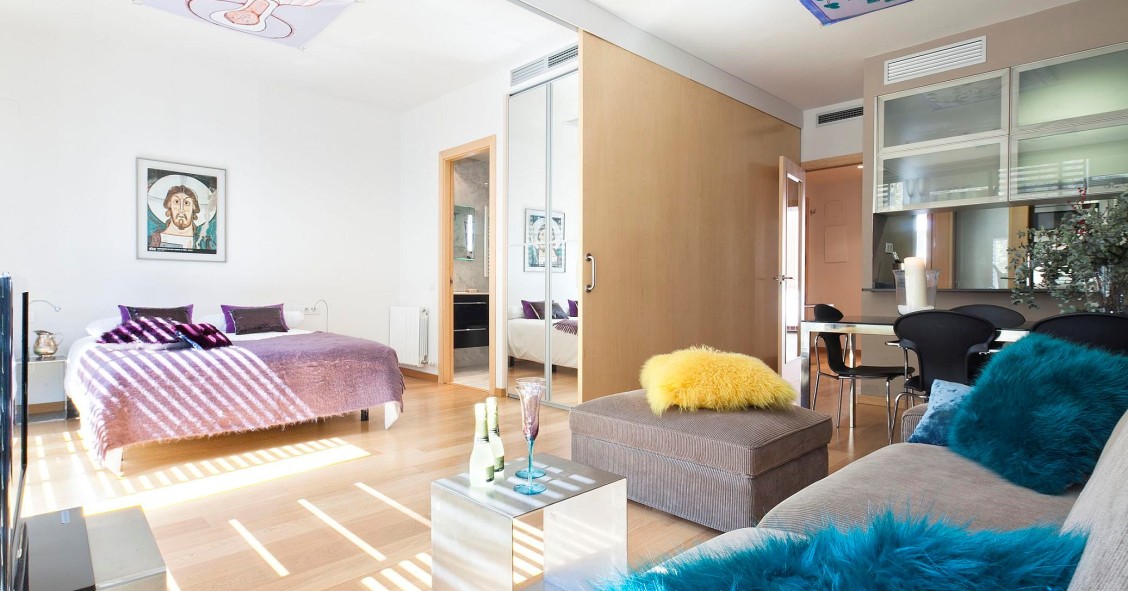 El Primavera Sound dispara la ocupación de viviendas turísticas en Barcelona