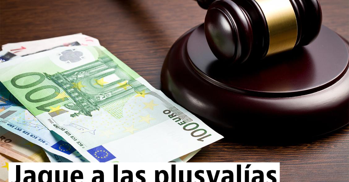 Cómo ganar un juicio contra la plusvalía municipal cuando se vende una casa en pérdidas