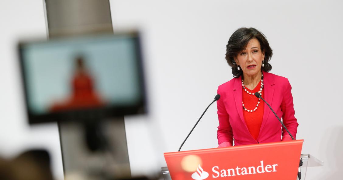 Santander reduce a un tercio el valor del ladrillo de Popular y vende el 51% a Blackstone por 5.100 millones