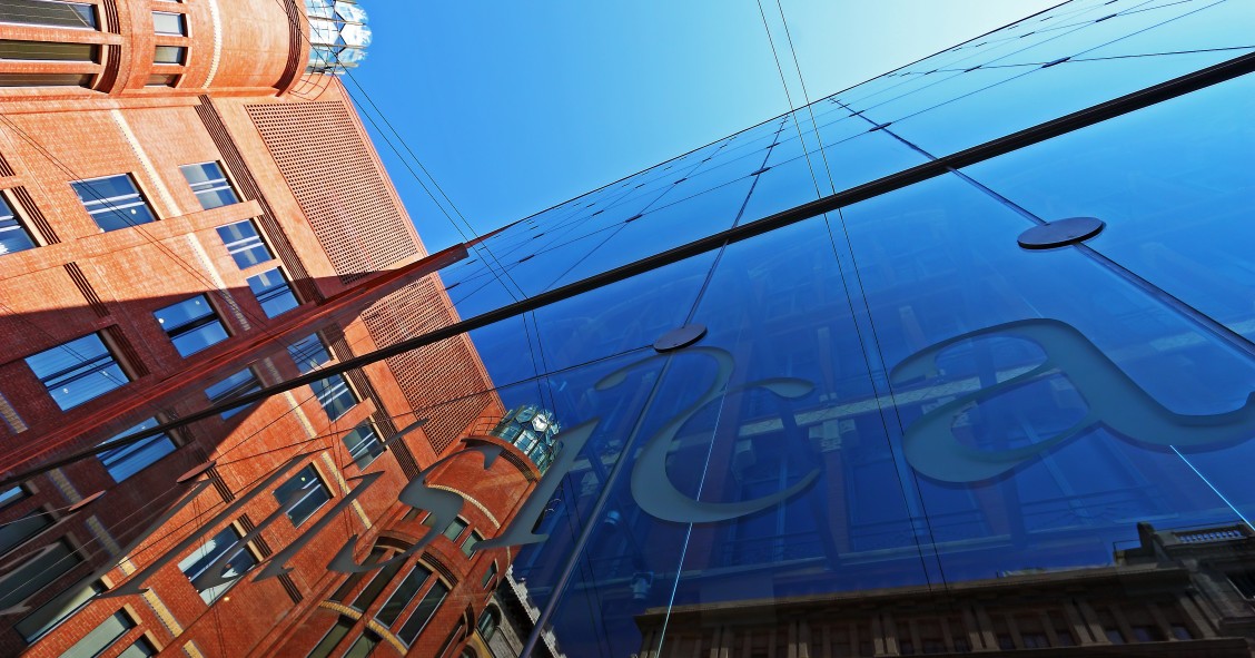 Barcelona pone fin al hotel del Palau de la Música que quería construir Millet