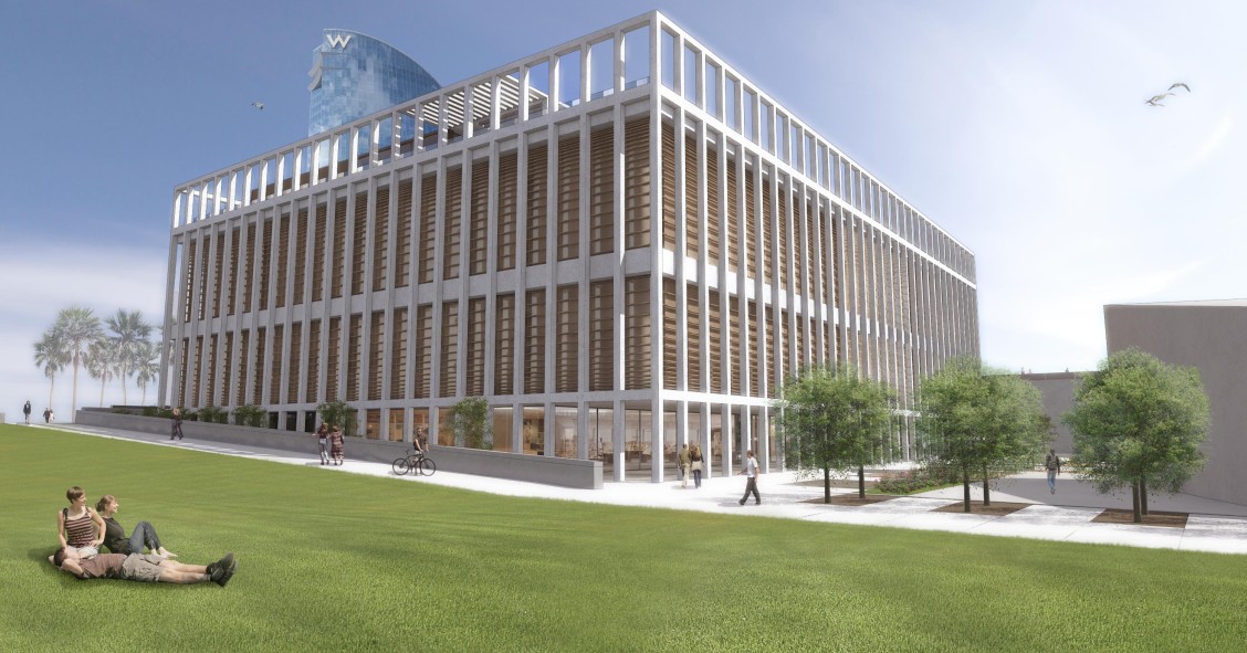 El futuro incierto del museo Hermitage Barcelona: el Ayuntamiento no ubica su sede