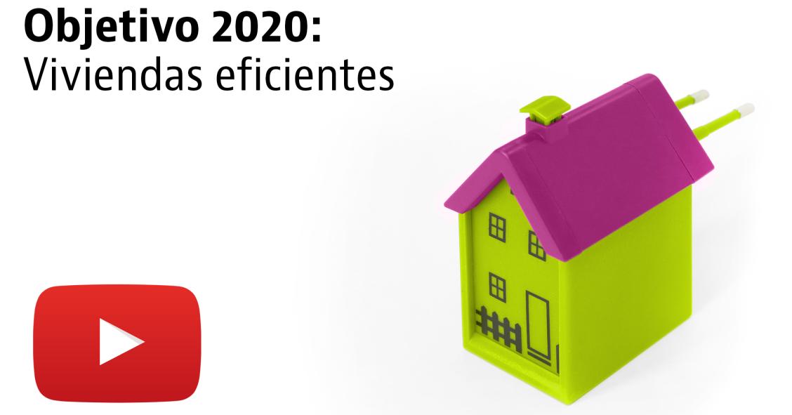 Descarbonizar el ladrillo: su futuro pasa por la eficiencia y el consumo energético casi nulo