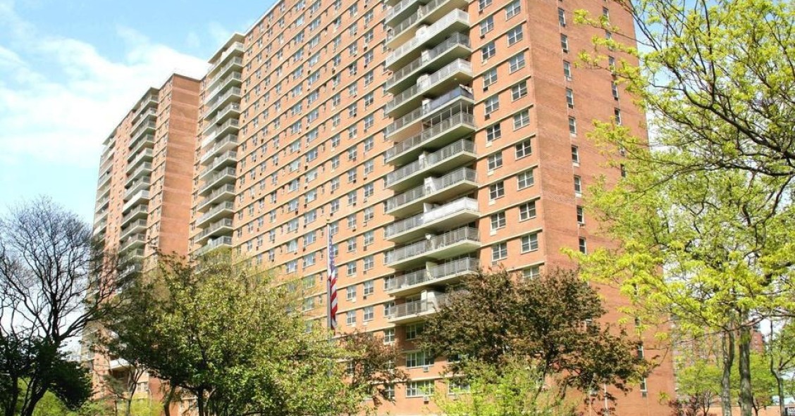 La primera torre Trump y la compleja historia de la vivienda protegida en Nueva York