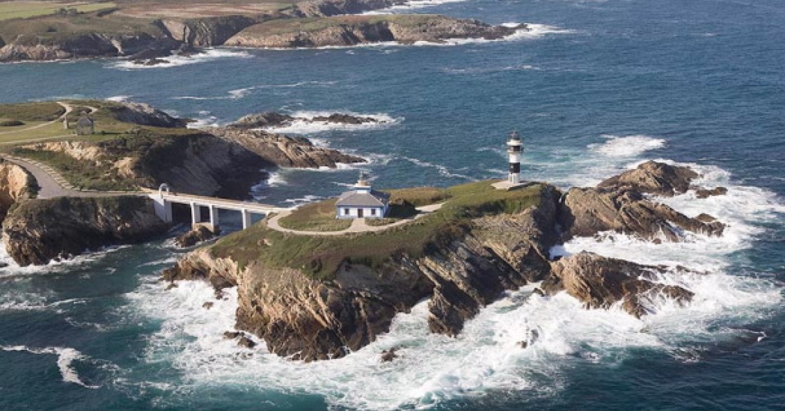 Fracasa el plan de Fomento para convertir en hoteles los faros de España