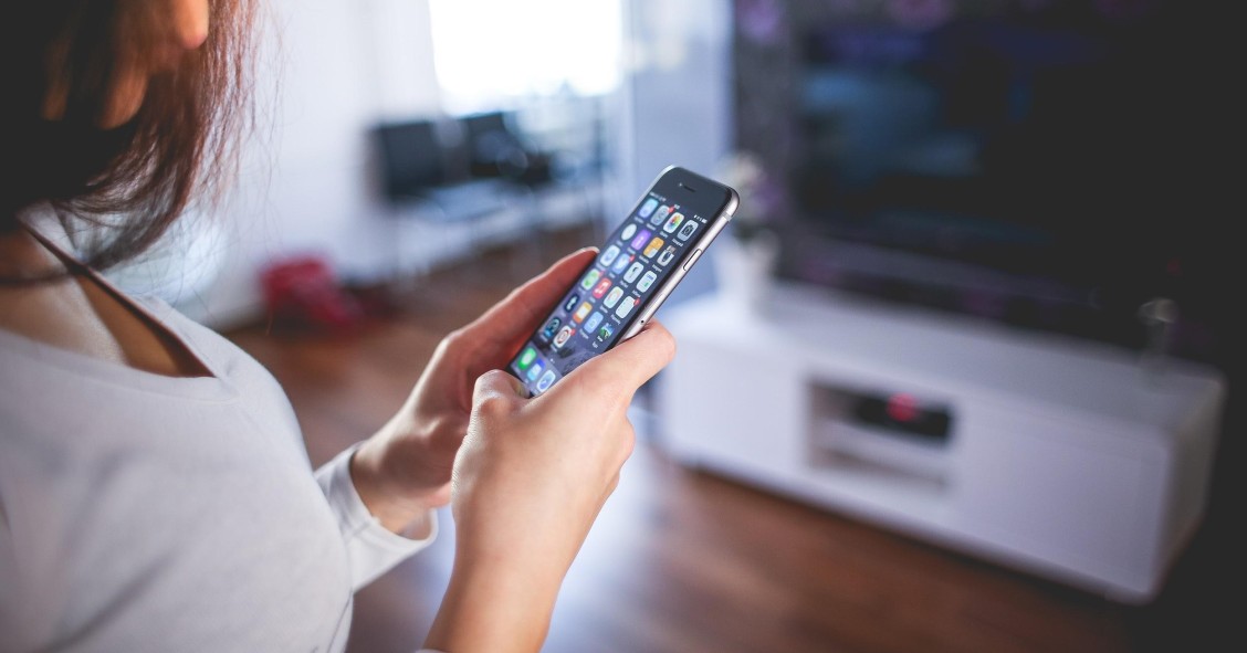Un reparto justo: 10 tareas que puedes solucionar con una 'app' si compartes piso