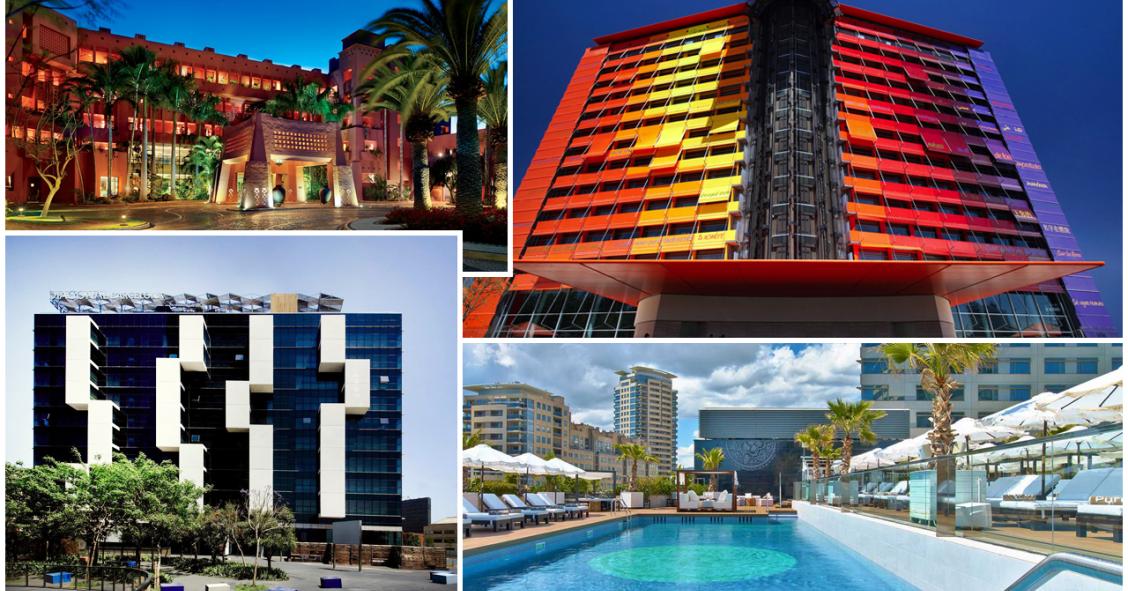 La inversión hotelera se dispara: este es el mapa de las principales operaciones del 2017