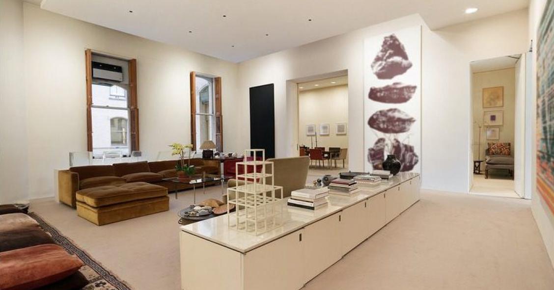 A la venta un apartamento de lujo en el legendario edificio Dakota de Nueva York por 10,7 millones