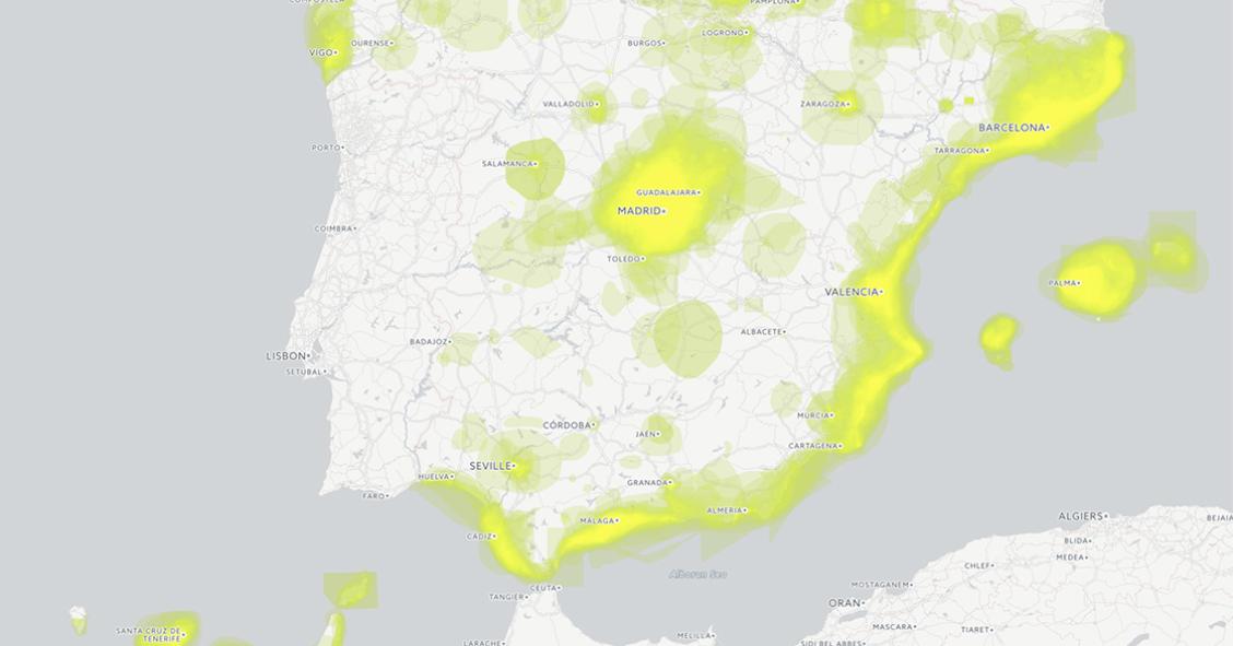 Los usuarios de idealista garabatean sus deseos inmobiliarios