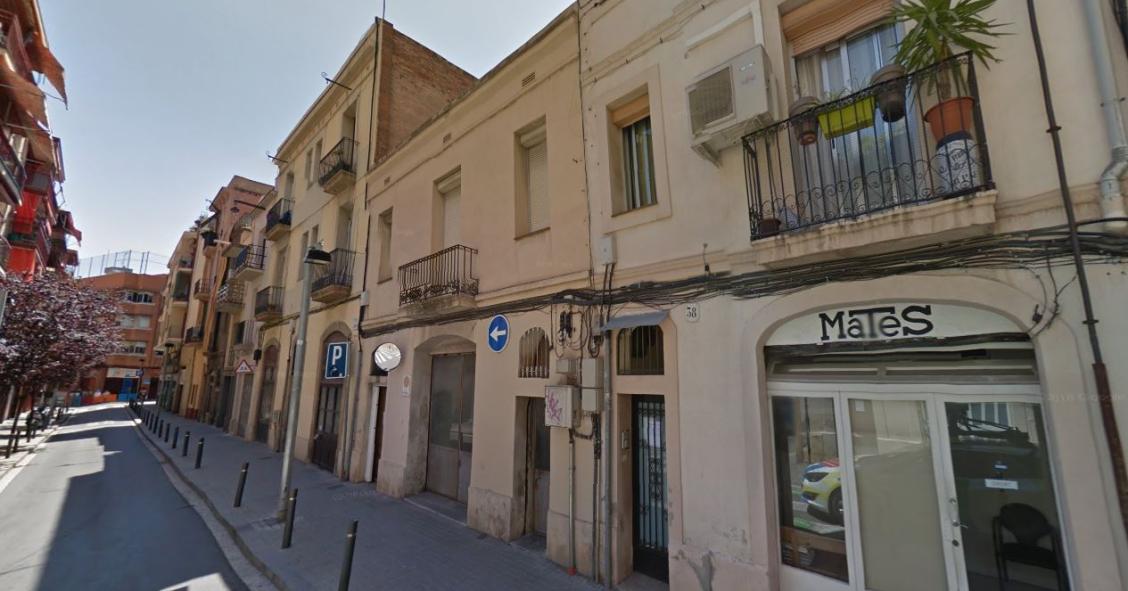 La catalana MK Premium compra dos edificios en el barrio barcelonés de Sants por 1,5 millones