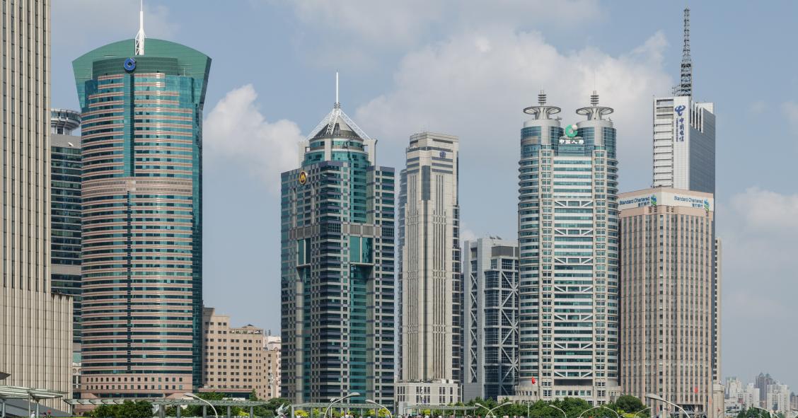 China ya no es lo que era: el valor de la vivienda comienza a caer