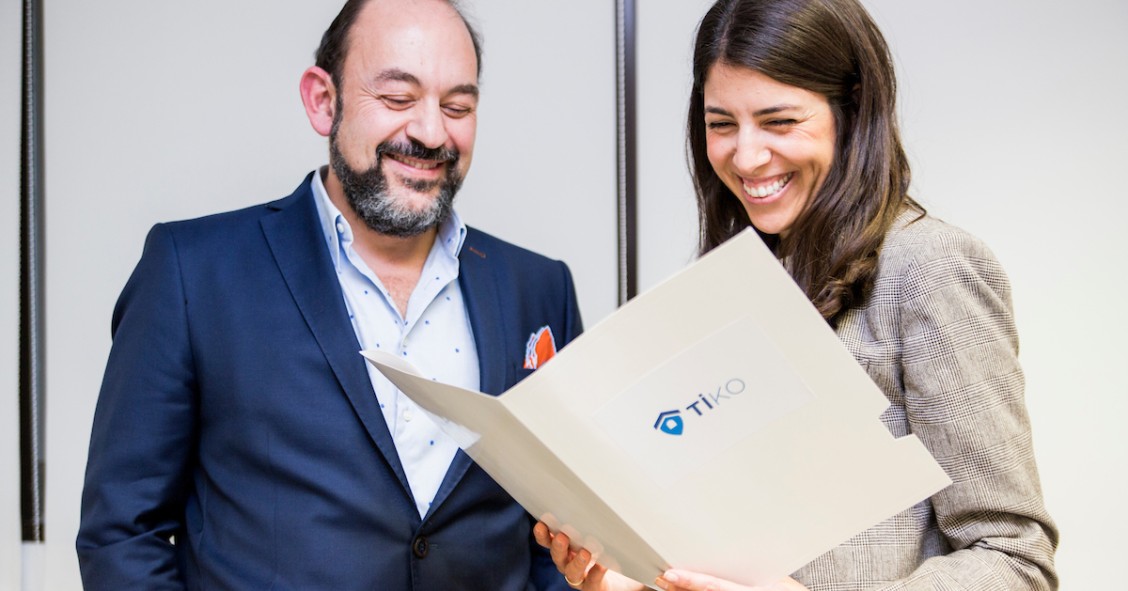 Así funciona Tiko: el portal de compra de vivienda 'exprés'