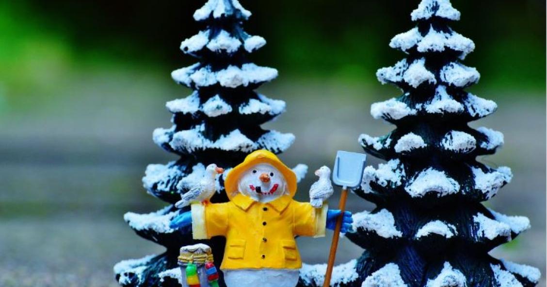 Decora tu casa y ahorra dinero en Navidad 