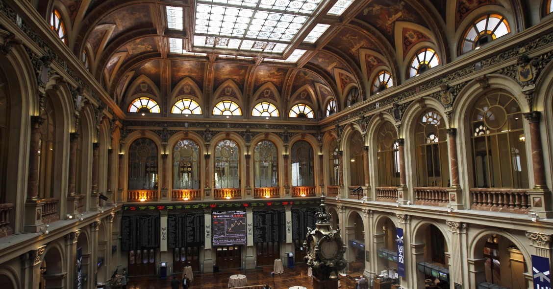 El Gobierno de Singapur saca a bolsa su tercera socimi en España