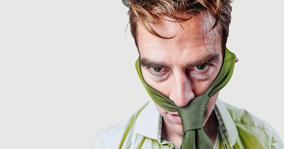 Los 10 errores más torpes que cometemos cuando montamos muebles de IKEA