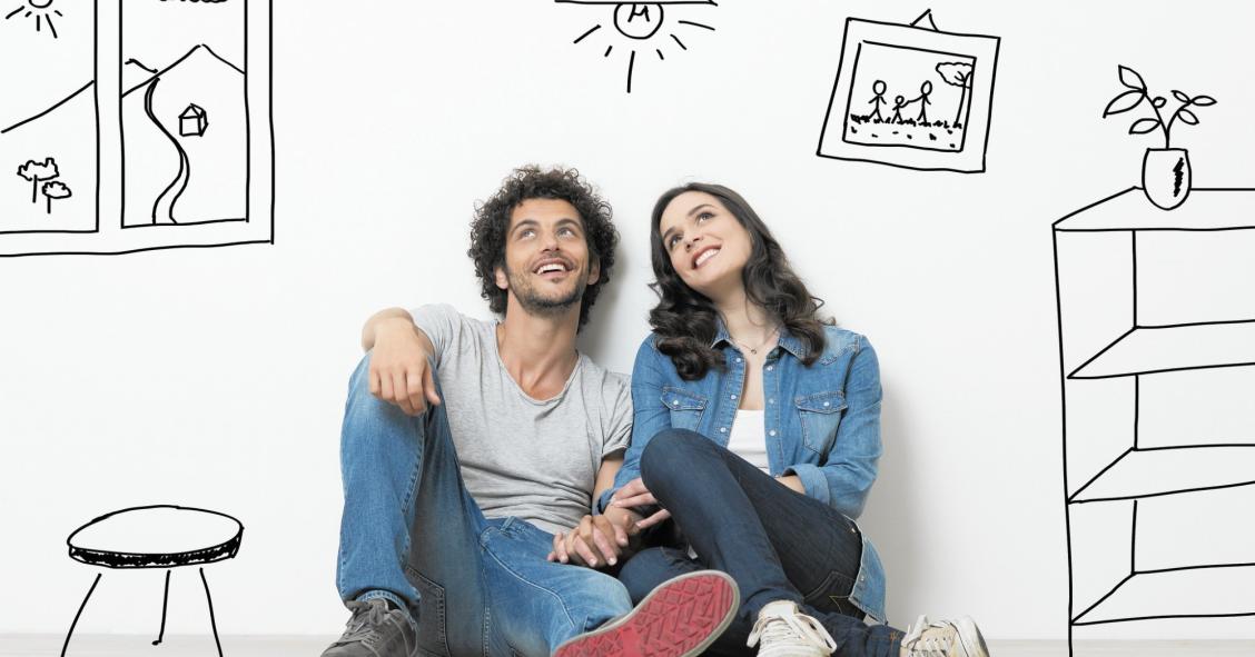 Qué puede hacer el sector inmobiliario para atraer a su potencial cliente: los millennials