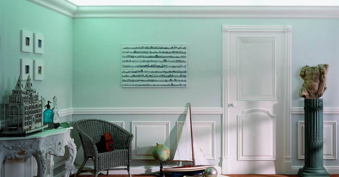 'Hackeos domésticos': Consejos para iluminar el hall de tu casa