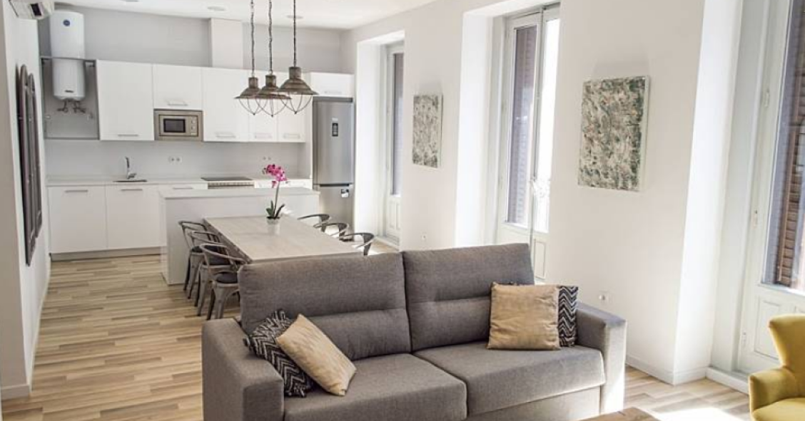 El sector del alquiler vacacional: “En Madrid no sobran viviendas turísticas… faltan”