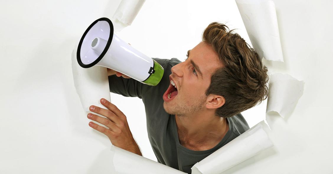 Cómo aislar tu casa del ruido exterior