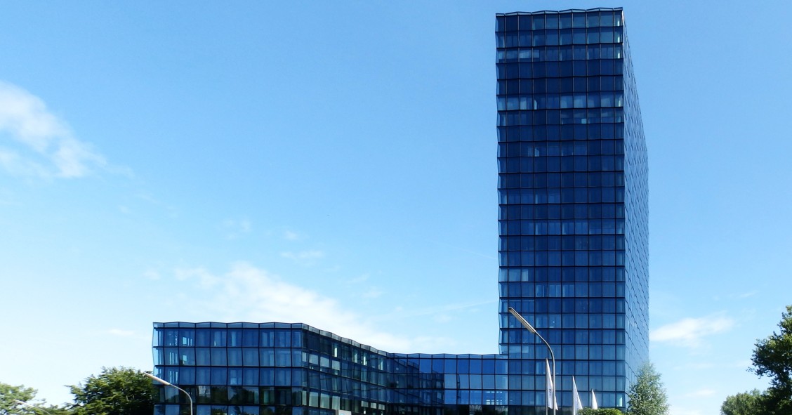 El mayor fondo soberano del mundo vende un rascacielos en Múnich tras revalorizarlo un 50%