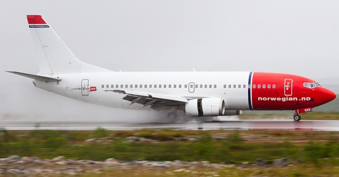 Norwegian estrena sede en Barcelona que triplica la actual
