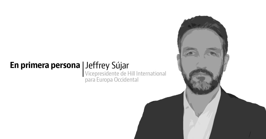 Hill International: “Hay que simplificar la normativa urbanística para captar más inversión extranjera”