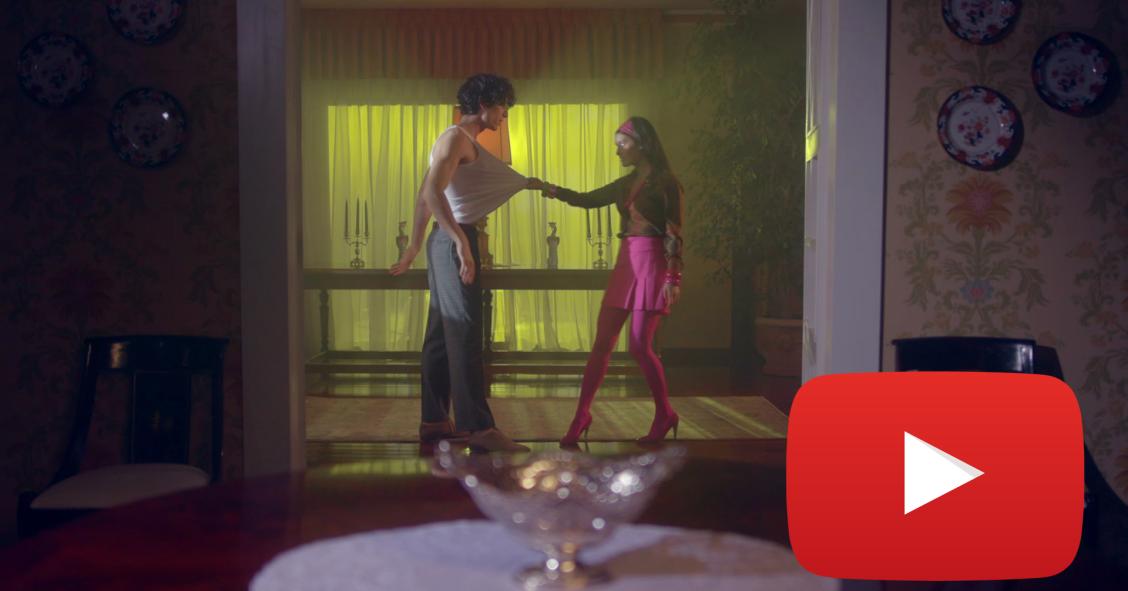 ‘Te quiero mucho, como la trucha al trucho’: nuevo vídeo de idealista