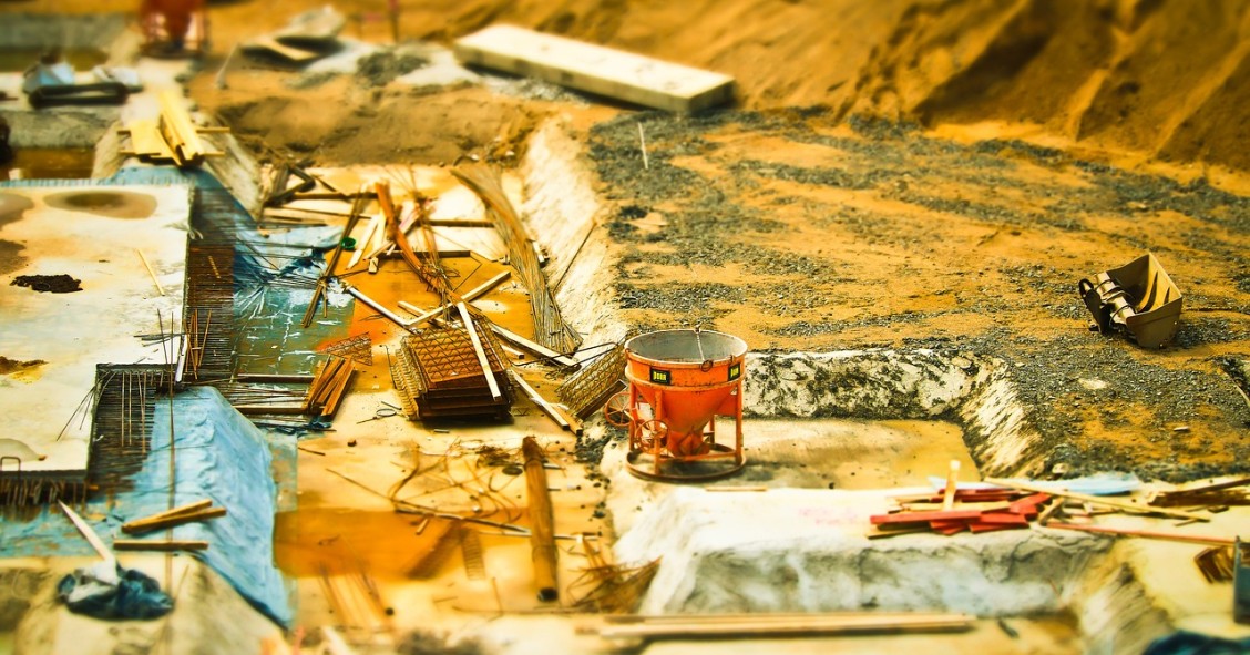 Qué pasa si haces obras en casa y no pides licencia