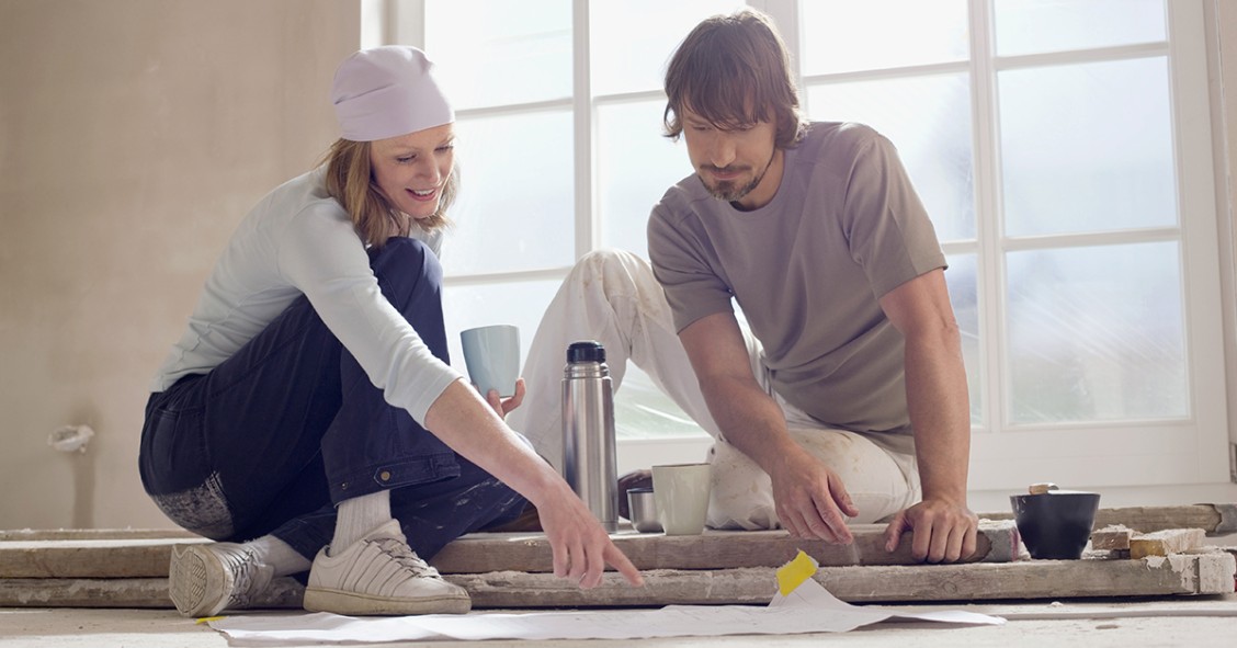 Créditos ICO o cómo conseguir financiación para rehabilitar tu vivienda