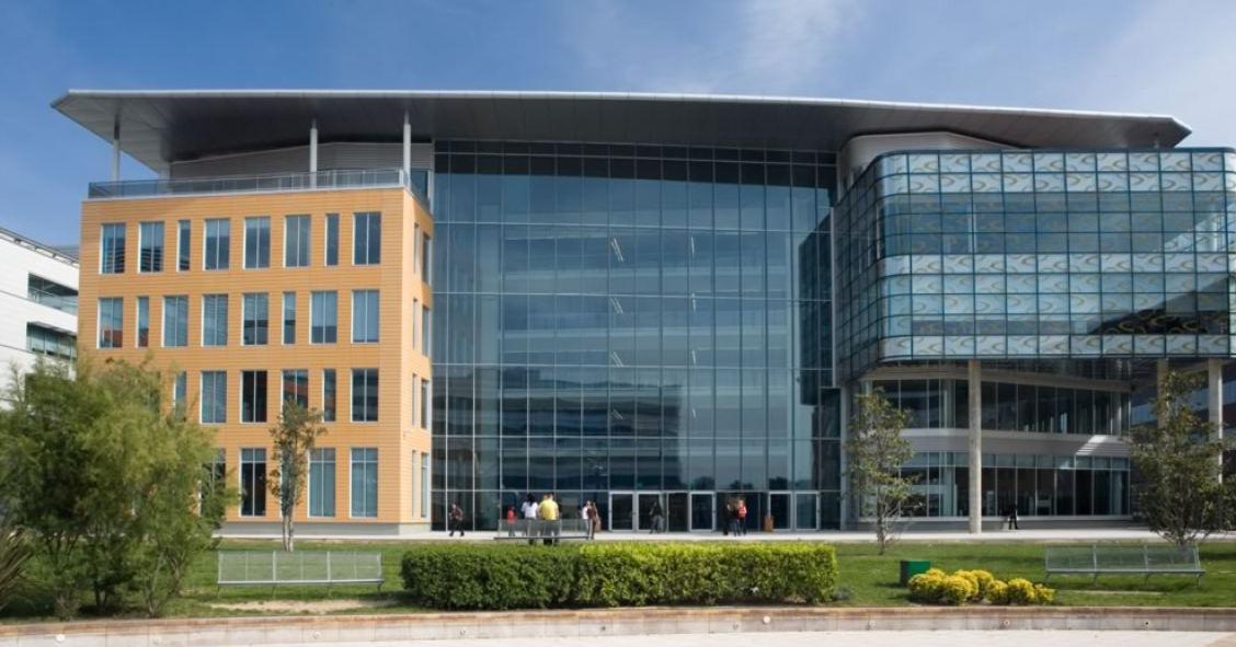 UBS y Merlin alquilan 4.500 m2 a PepsiCo para su nueva sede en Barcelona