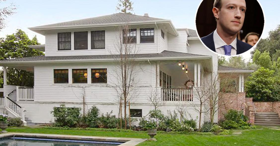 Exterior de la vivienda